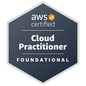 Certificate Badge