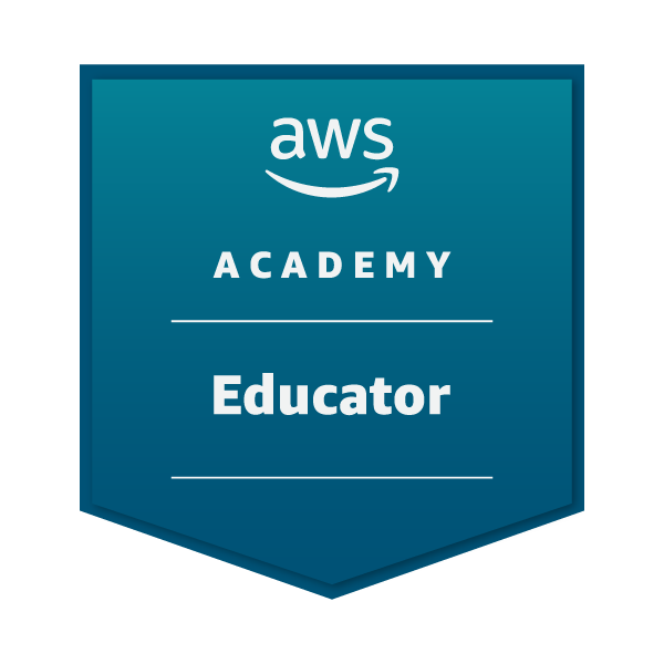 AWS Certified Cloud Practitioner